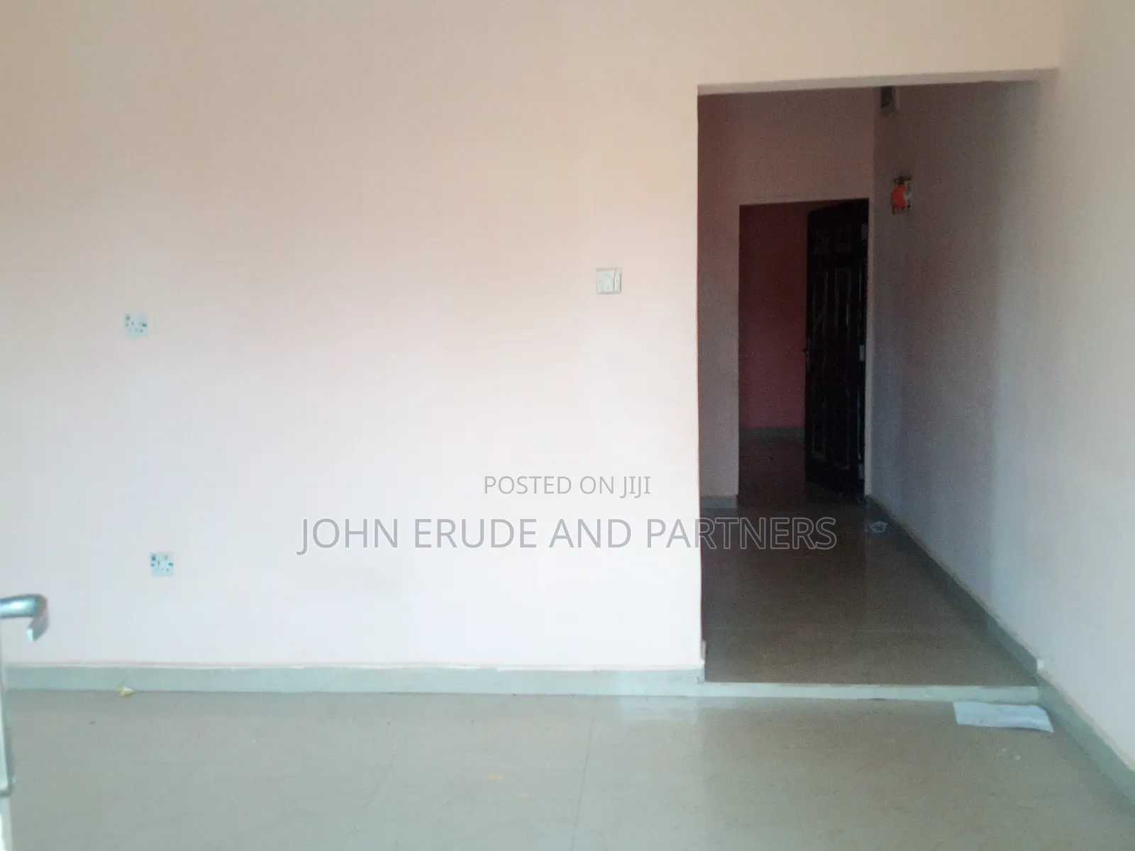 1bdrm Block of Flats in Jikwoyi Phase 1 for rent in Phase 1 / Jikwoyi
