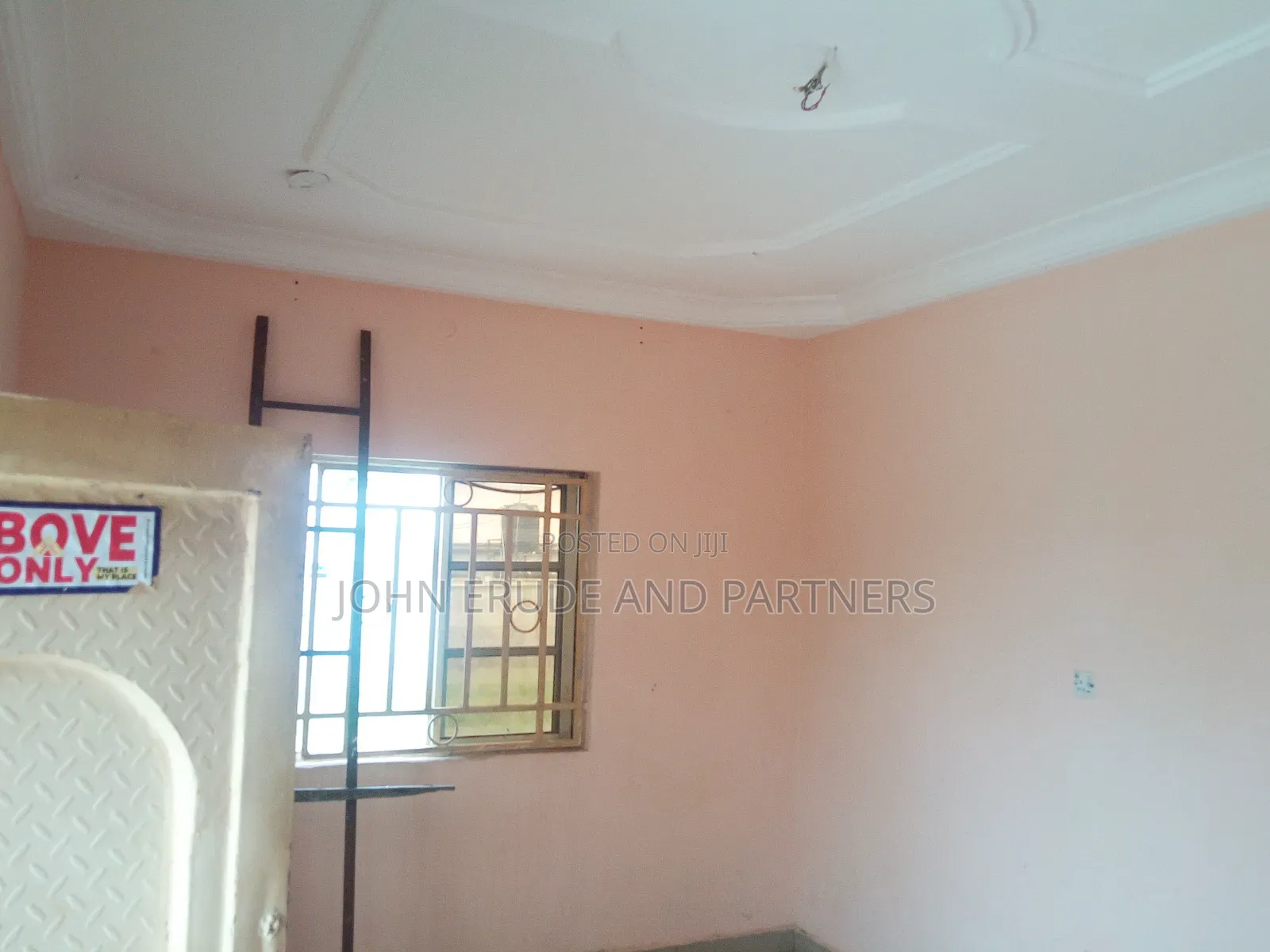 1bdrm Block of Flats in Jikwoyi Phase 1 for rent in Phase 1 / Jikwoyi