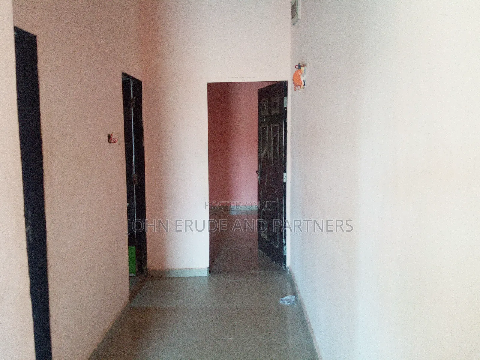 1bdrm Block of Flats in Jikwoyi Phase 1 for rent in Phase 1 / Jikwoyi