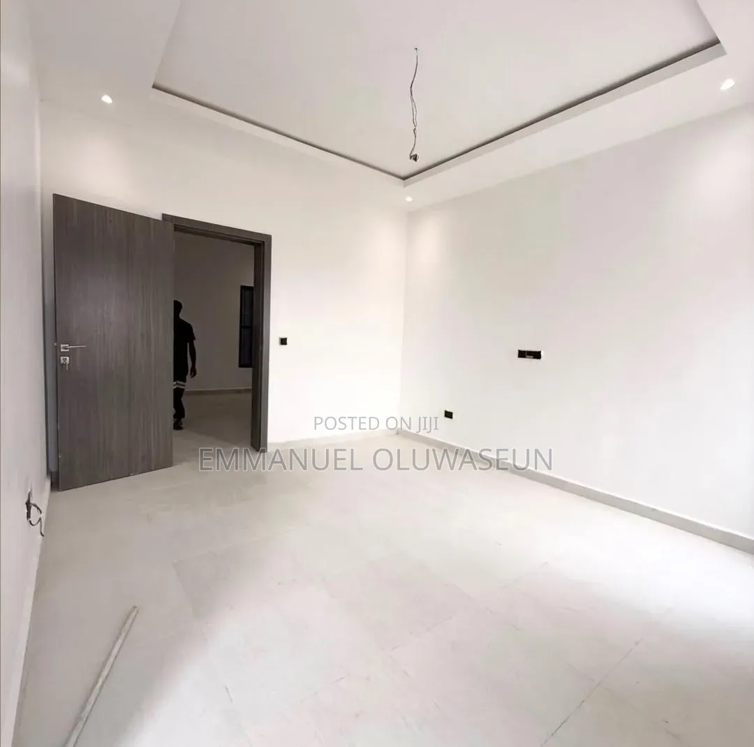 4bdrm Duplex in Guzape District for sale in Guzape District