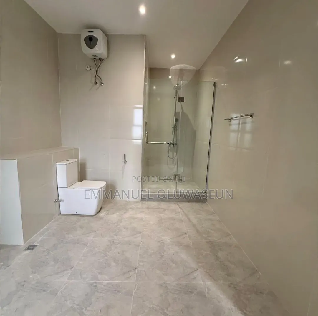 4bdrm Duplex in Guzape District for sale in Guzape District