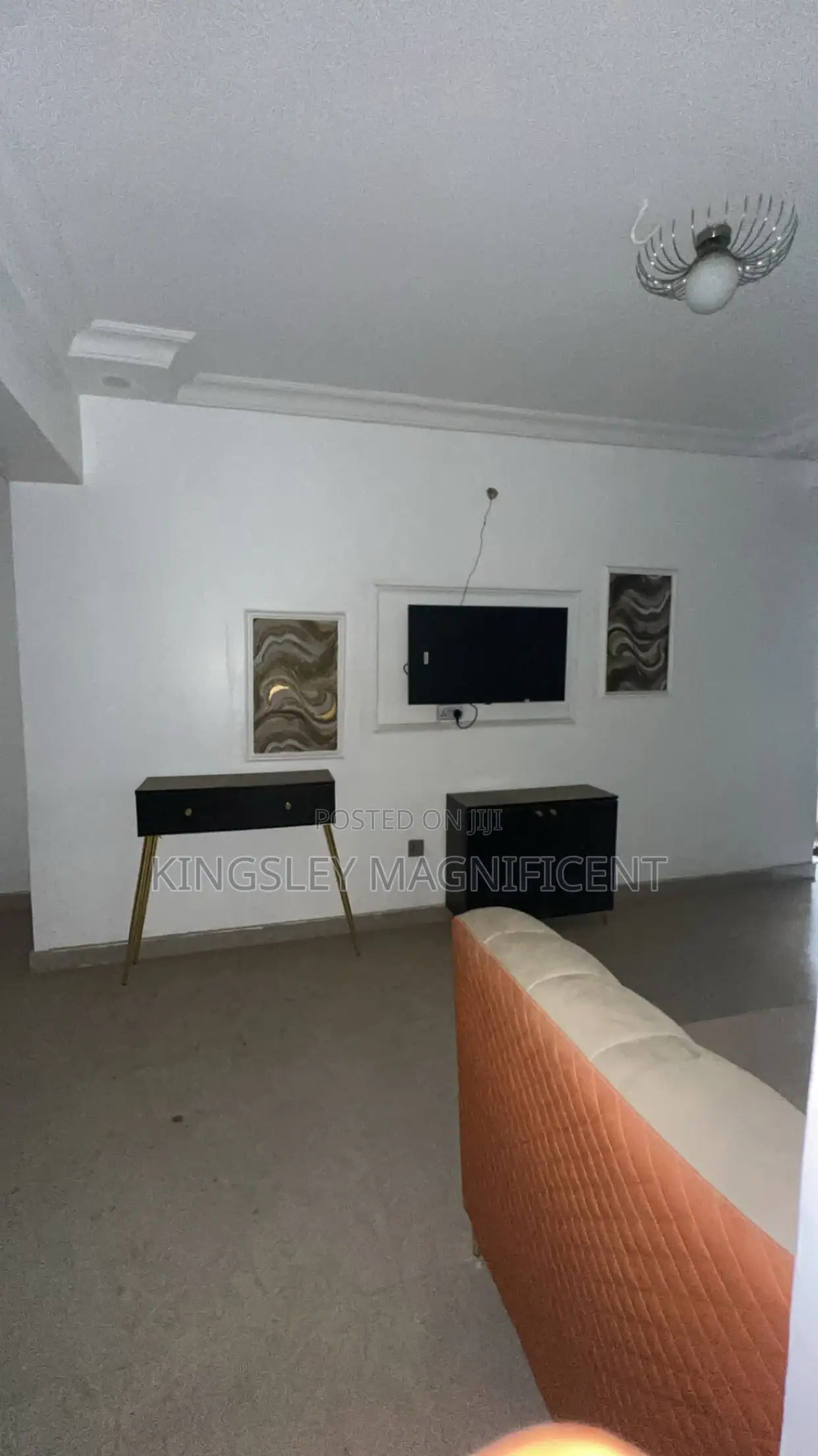 Furnished 2bdrm Apartment in Wuse 2 District for rent in Wuse 2