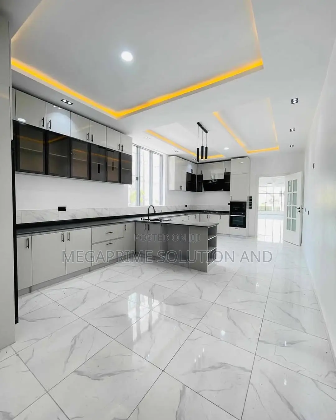 5bdrm Duplex in VGC / Ajah for sale in VGC / Ajah