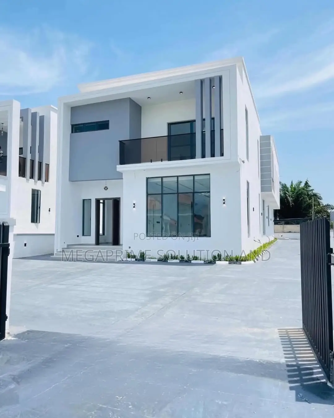5bdrm Duplex in VGC / Ajah for sale in VGC / Ajah