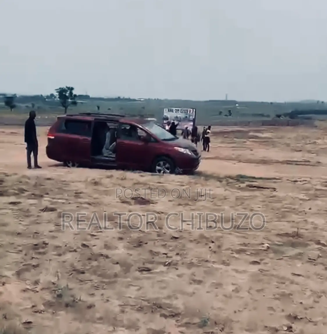 Nagis C of O Plots for Sale in New Karshi | ₦1.3m – ₦6m in Karu-Nasarawa