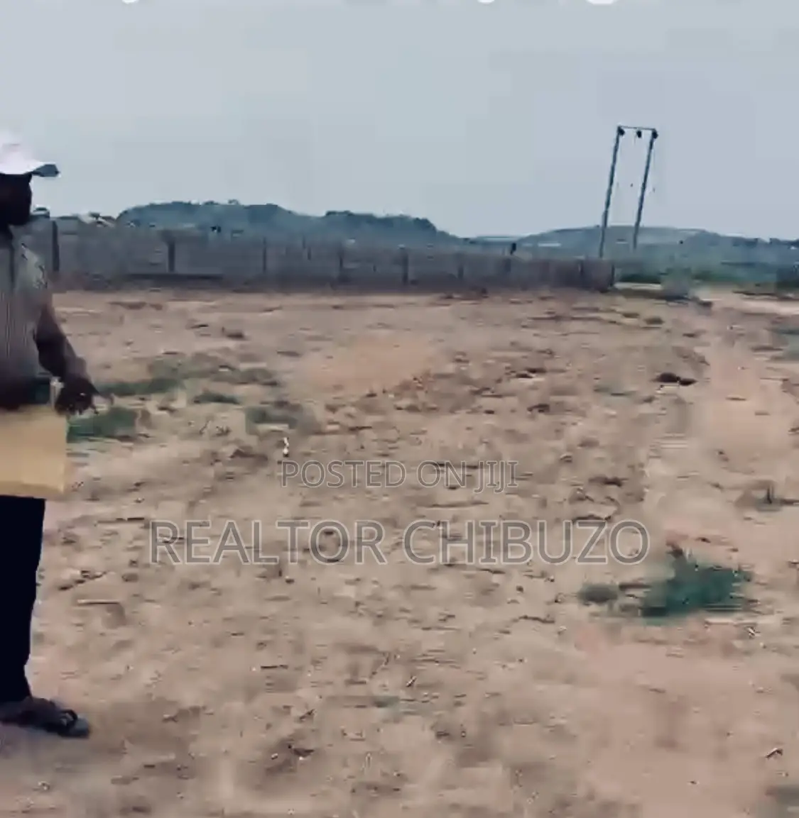 Nagis C of O Plots for Sale in New Karshi | ₦1.3m – ₦6m in Karu-Nasarawa