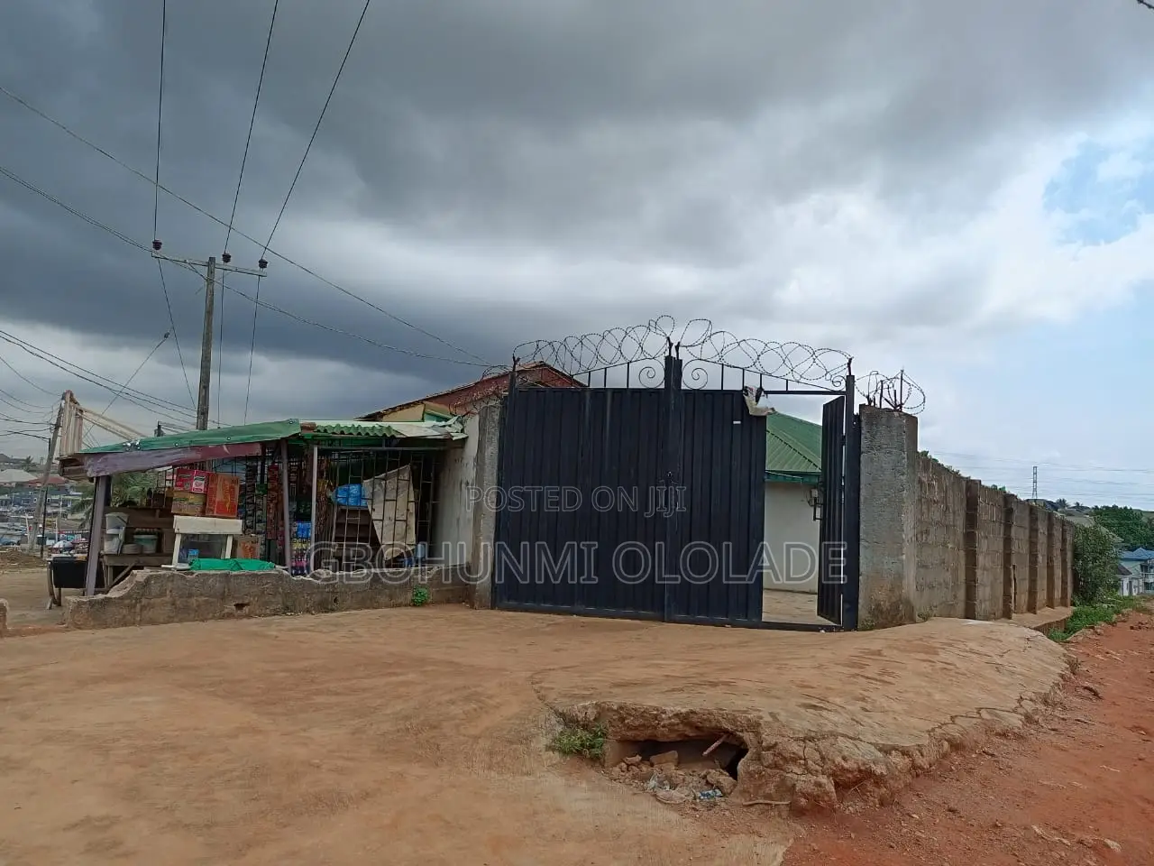 5bdrm Block of Flats in Ijede / Ikorodu for rent in Ijede / Ikorodu