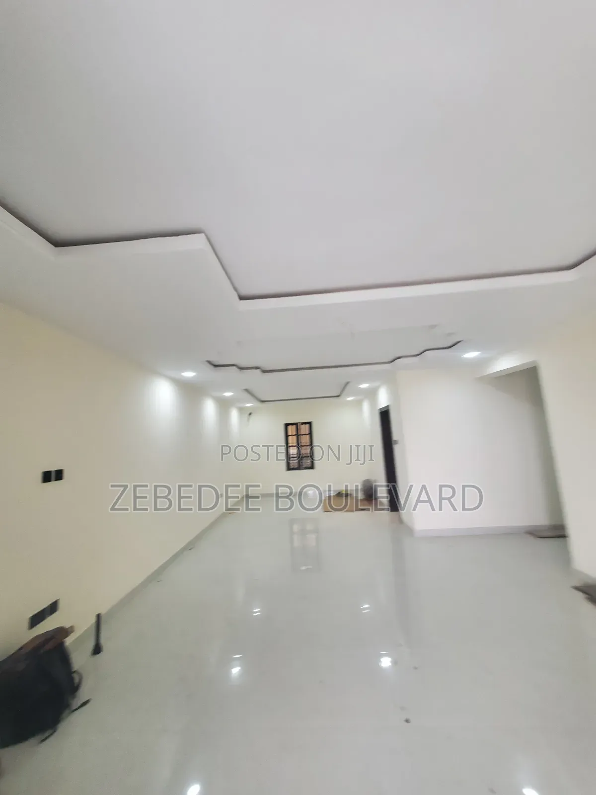 3bdrm Block of Flats in Kaura for rent in Kaura