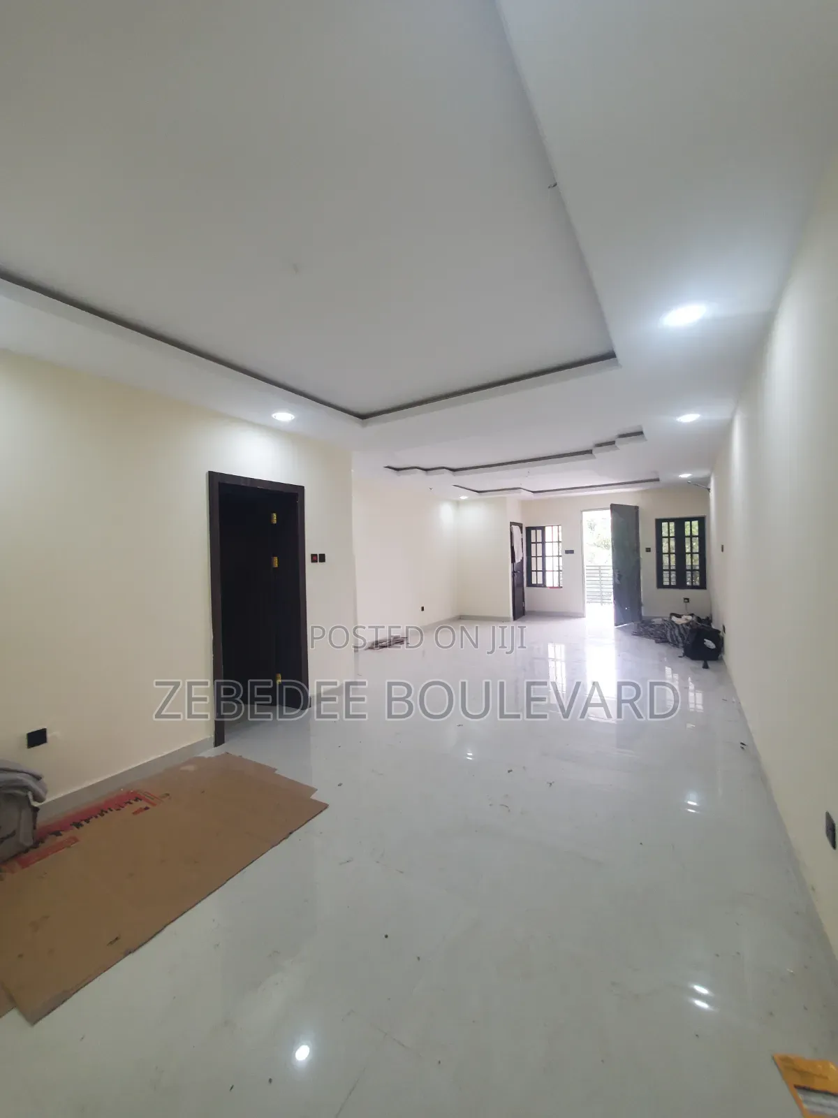 3bdrm Block of Flats in Kaura for rent in Kaura