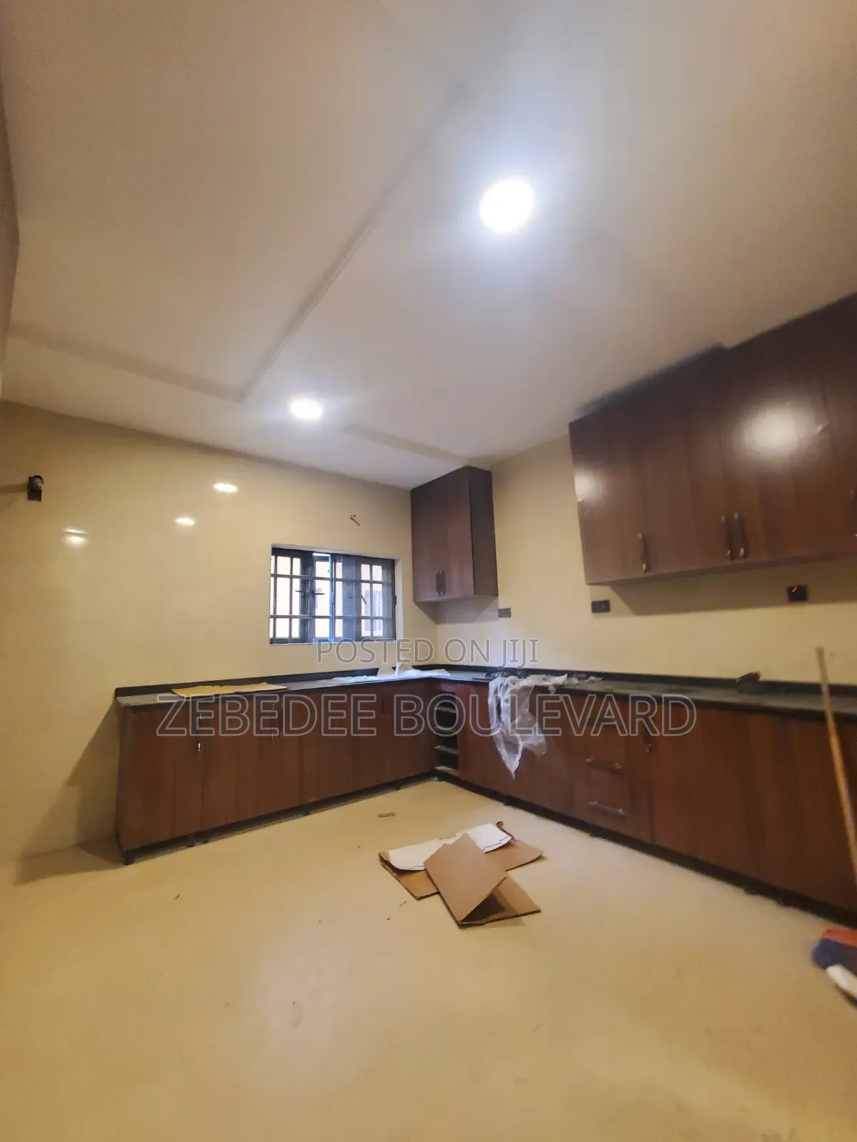 3bdrm Block of Flats in Kaura for rent in Kaura