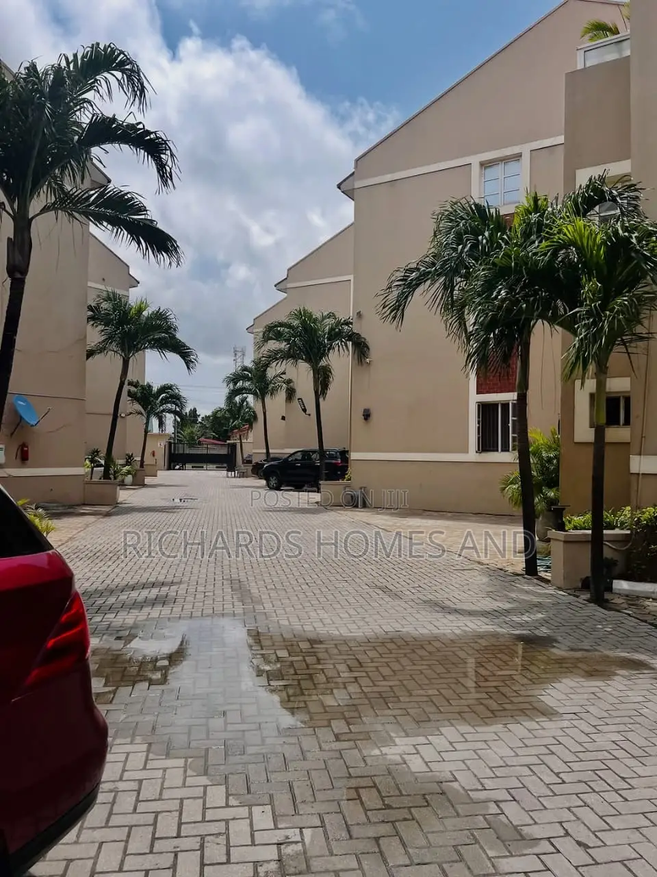 4bdrm Duplex in Victoria Island Extension for rent in Victoria Island Extension