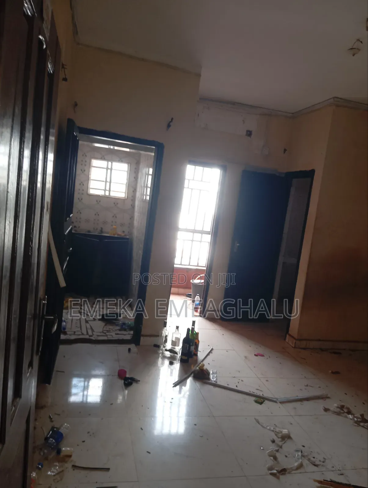 Studio Apartment in Independence Layout, Enugu for rent in Enugu