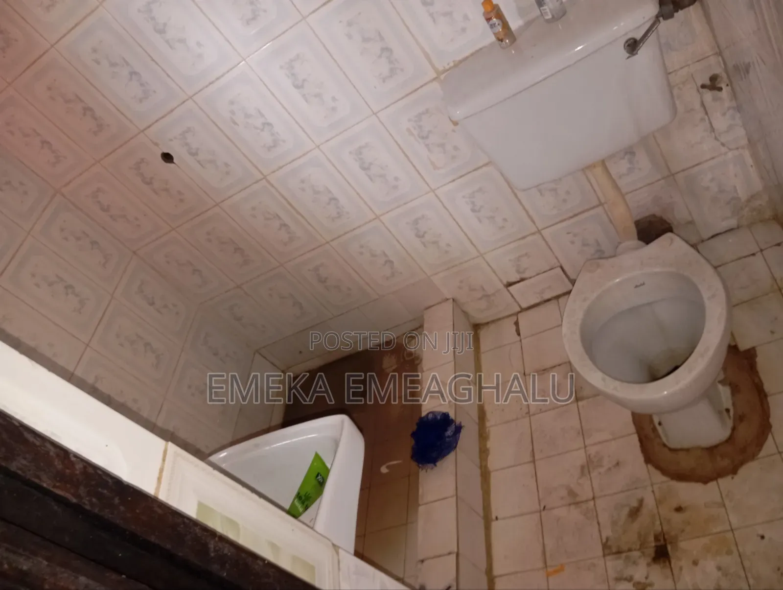 Studio Apartment in Independence Layout, Enugu for rent in Enugu