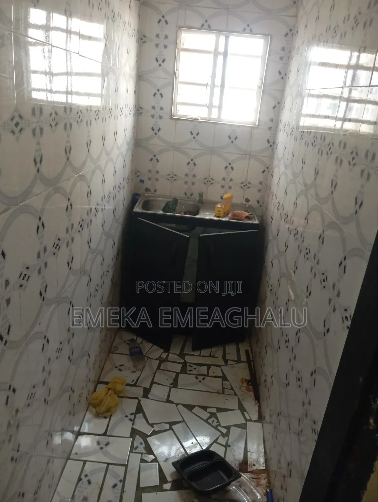 Studio Apartment in Independence Layout, Enugu for rent in Enugu