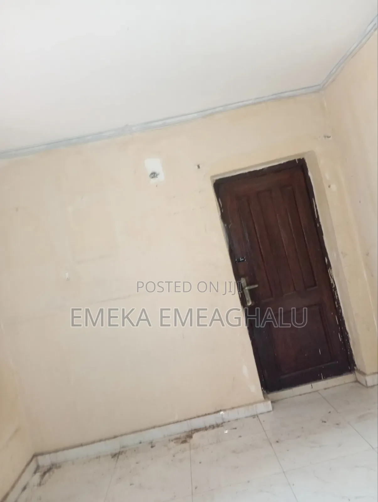 Studio Apartment in Independence Layout, Enugu for rent in Enugu