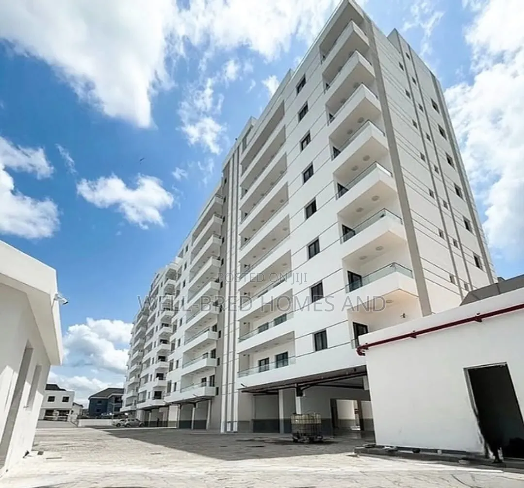 4bdrm Apartment in Old Ikoyi for sale in Old Ikoyi