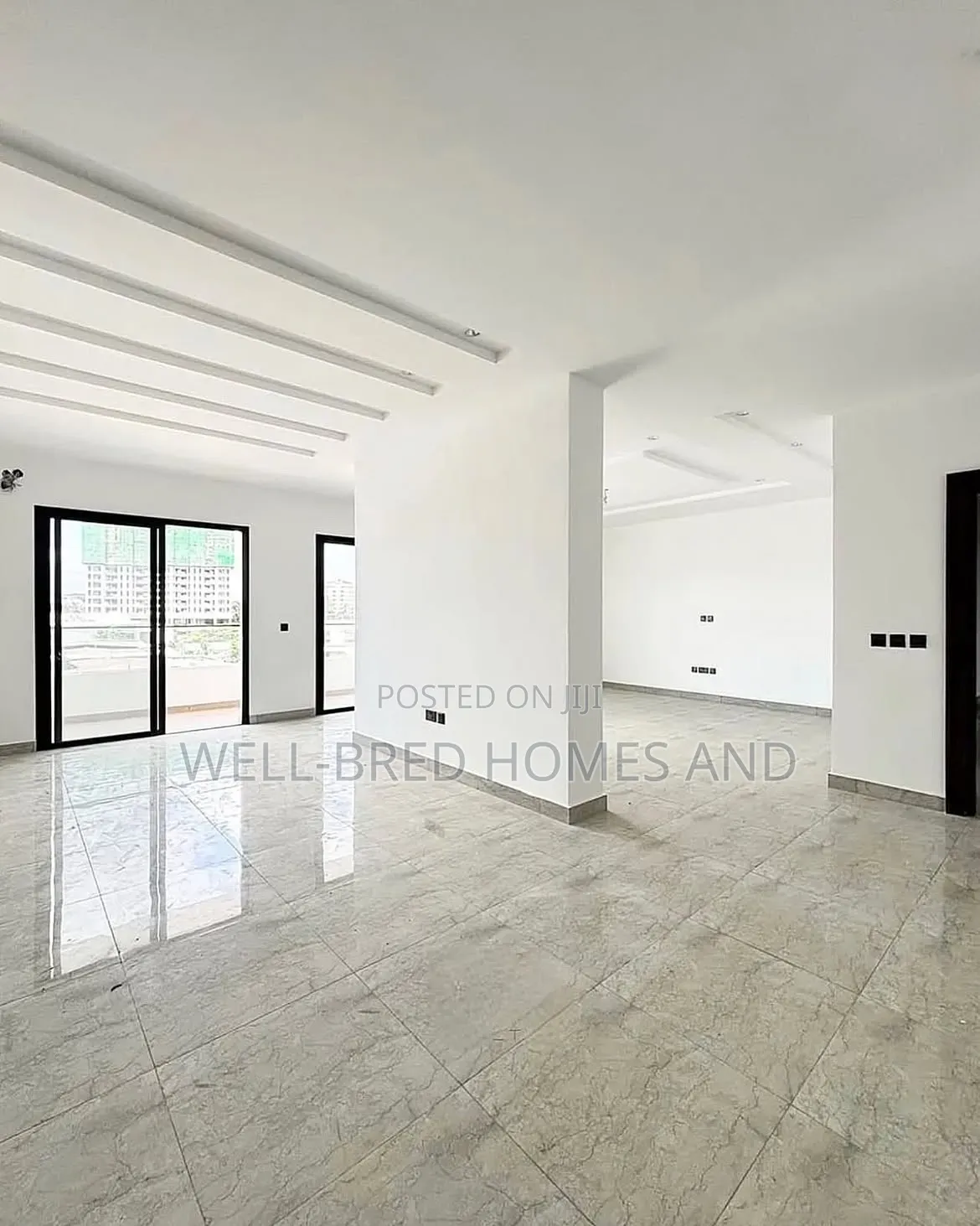 4bdrm Apartment in Old Ikoyi for sale in Old Ikoyi