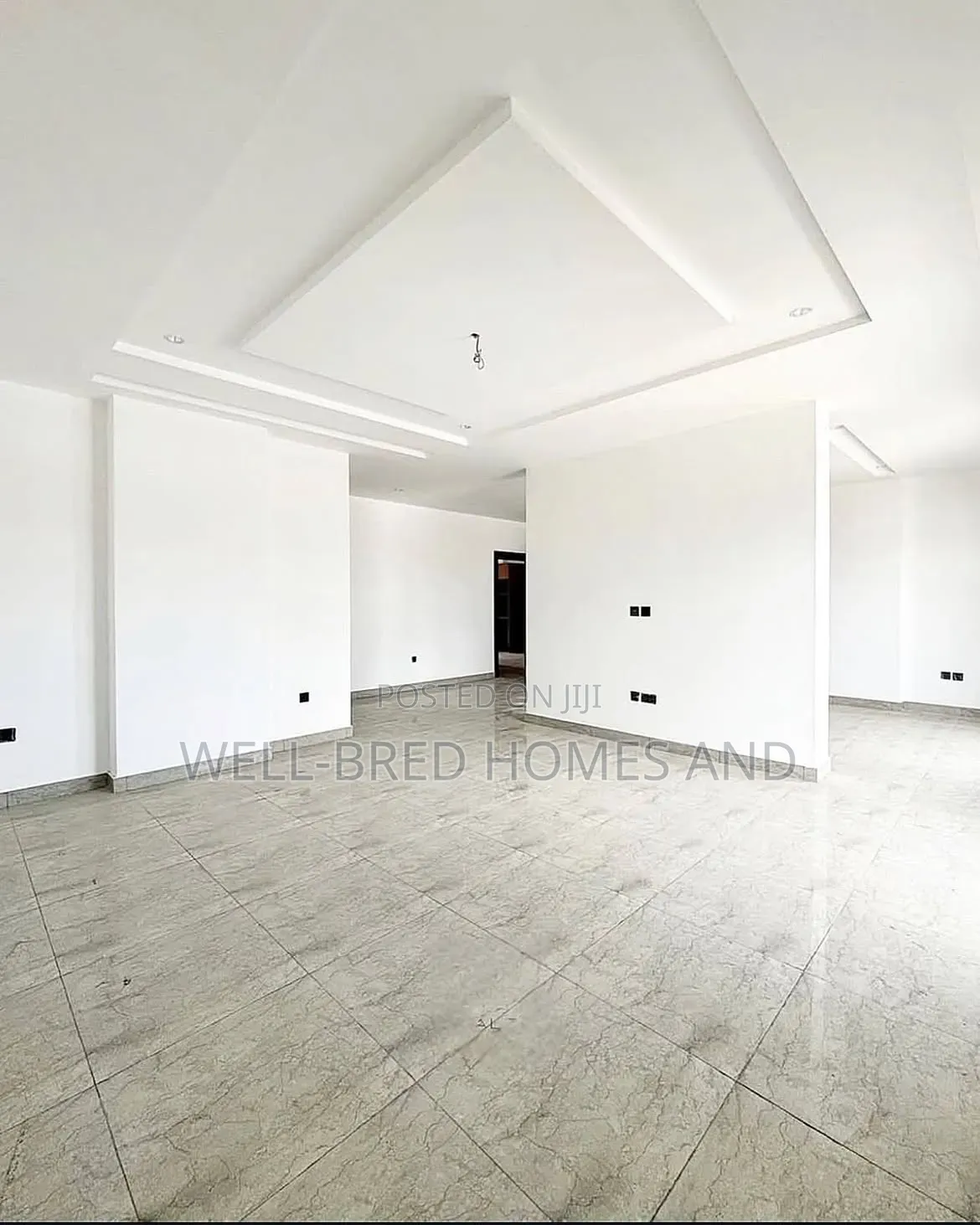 4bdrm Apartment in Old Ikoyi for sale in Old Ikoyi