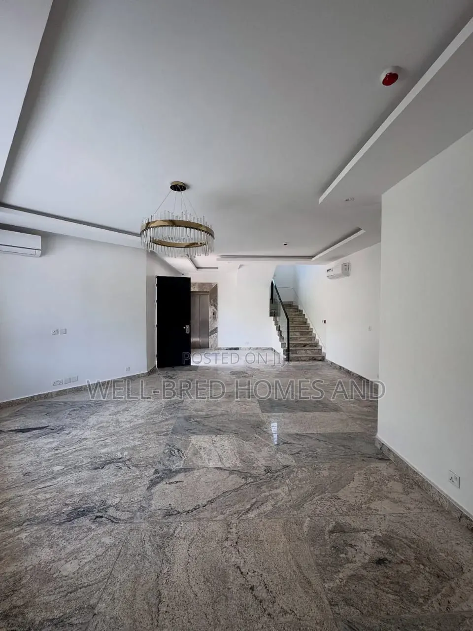 5bdrm Duplex in Old Ikoyi for sale in Old Ikoyi