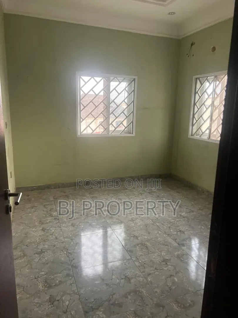 2bdrm Block of Flats in F O 1, Kubwa for rent in Kubwa