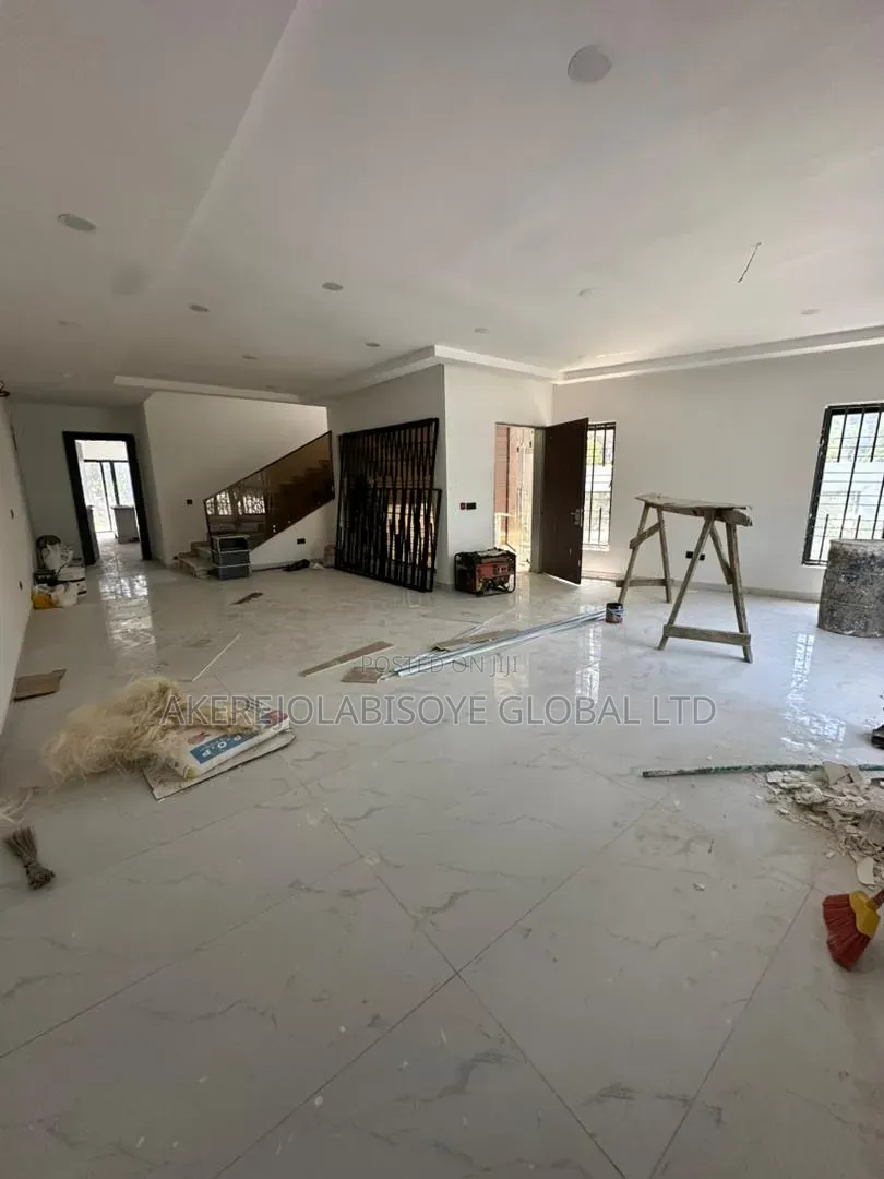 4bdrm Duplex in In An Estate Around for rent in Life Camp