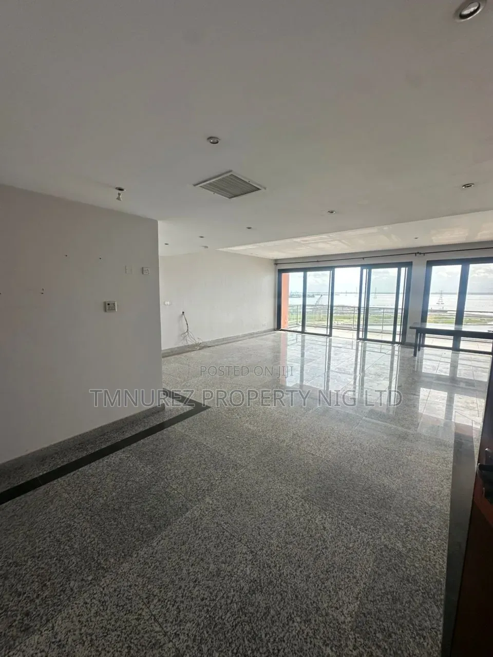 4bdrm Penthouse in Banana Island for rent in Banana Island