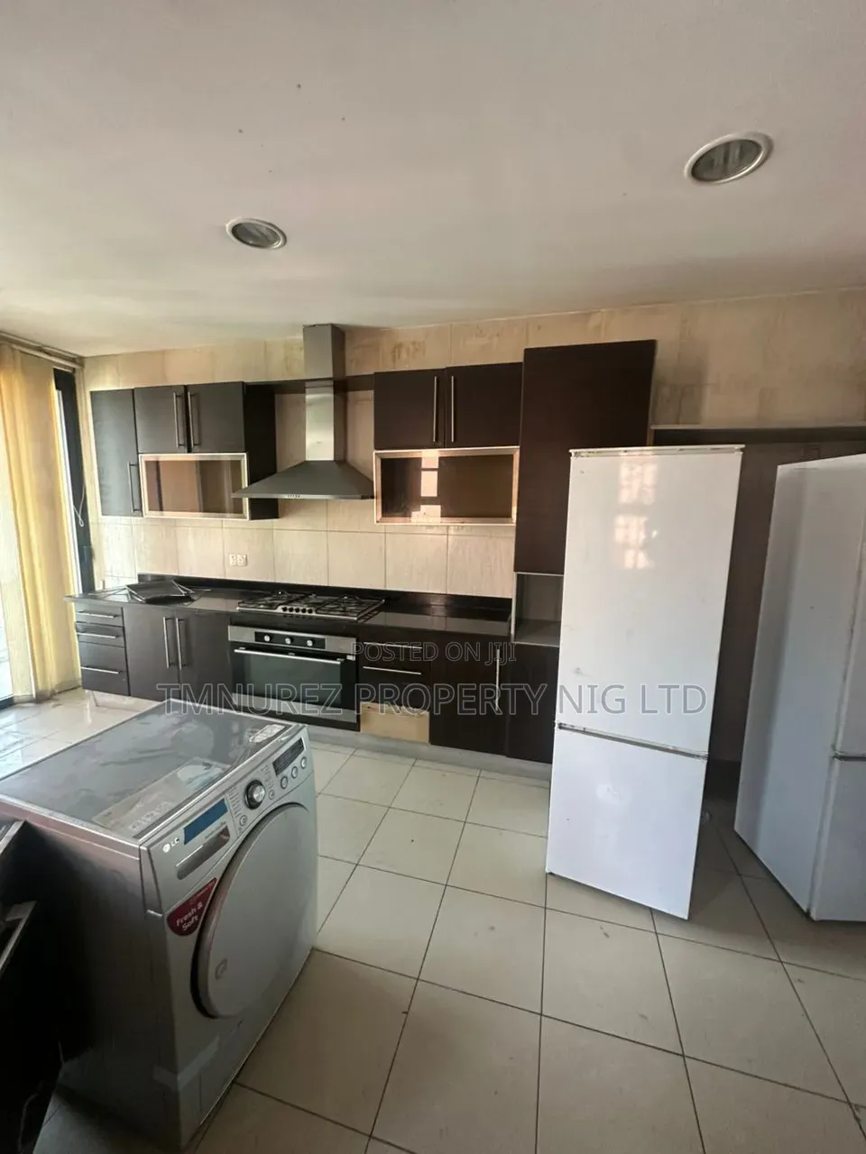 4bdrm Penthouse in Banana Island for rent in Banana Island
