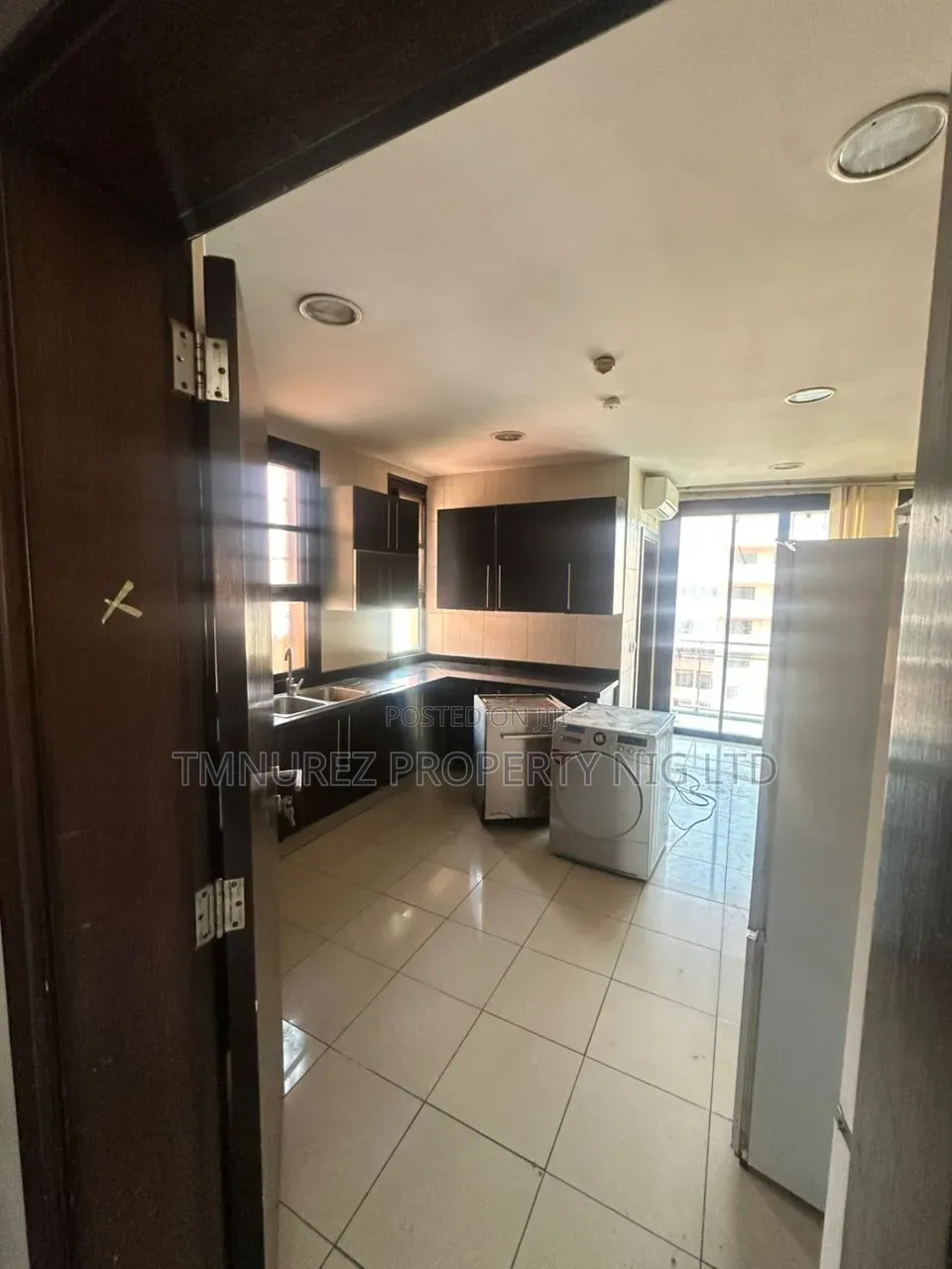 4bdrm Penthouse in Banana Island for rent in Banana Island