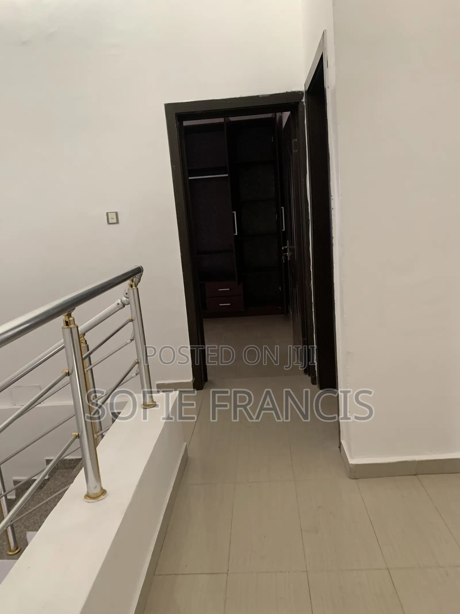 4bdrm Duplex in Lekki Garden for rent in Lekki Gardens Estate