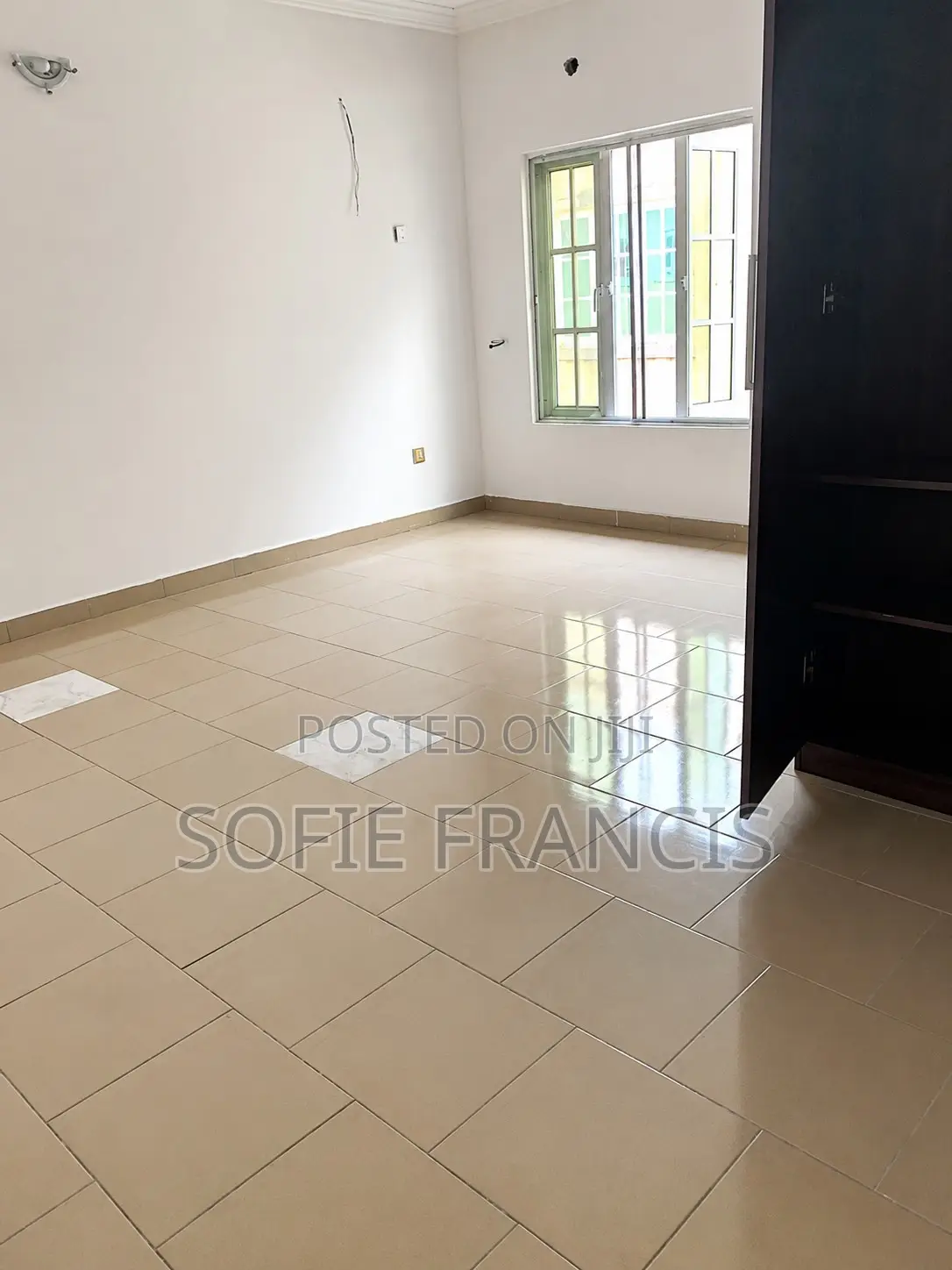 4bdrm Duplex in Lekki Garden for rent in Lekki Gardens Estate