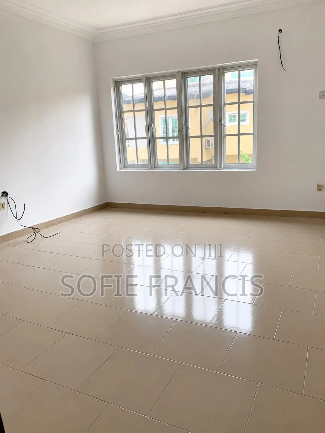 4bdrm Duplex in Lekki Garden for rent in Lekki Gardens Estate