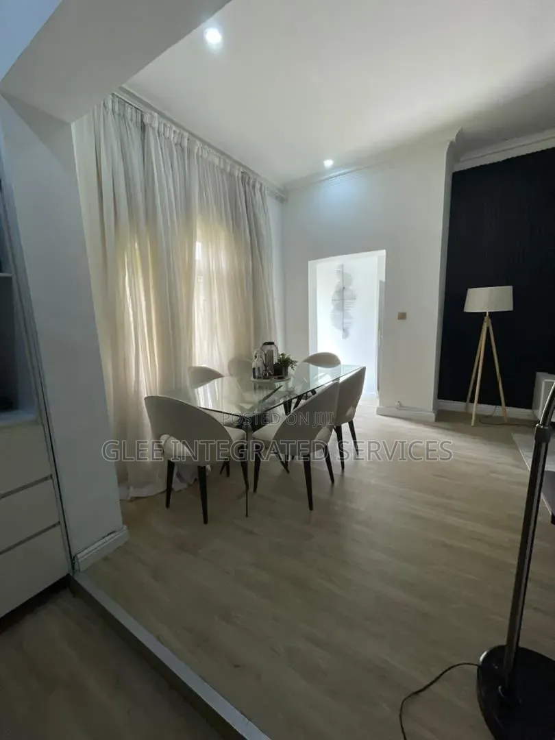 Furnished 2bdrm Apartment in Nicon Town for rent in Nicon Town