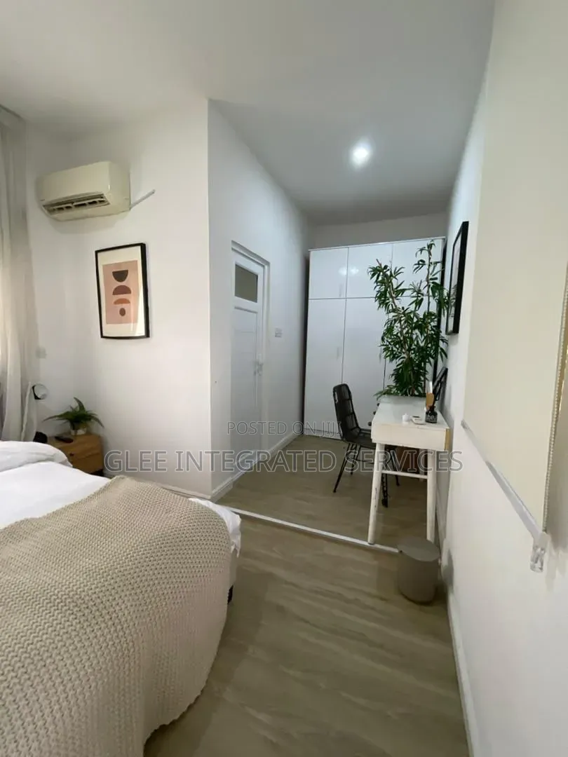 Furnished 2bdrm Apartment in Nicon Town for rent in Nicon Town