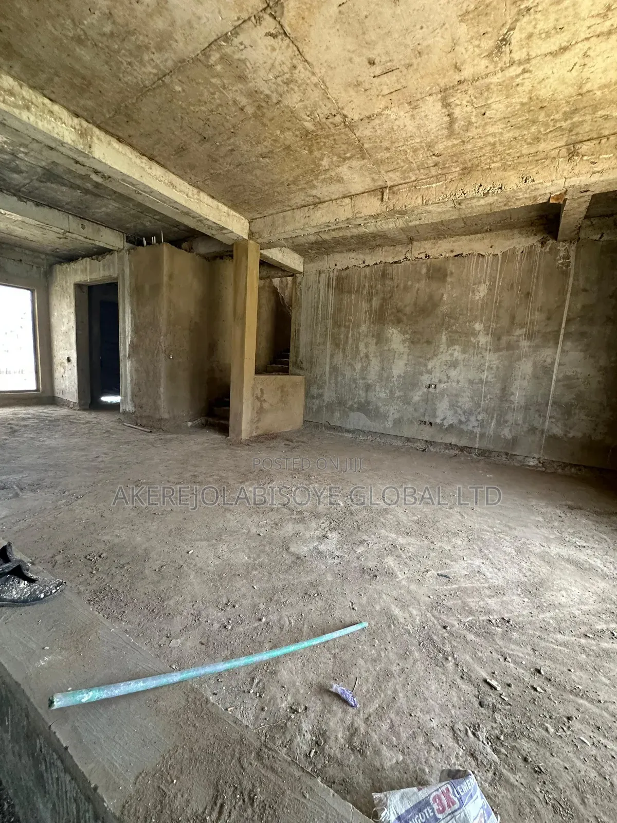 4bdrm Duplex in In An Estate Around for sale in Life Camp