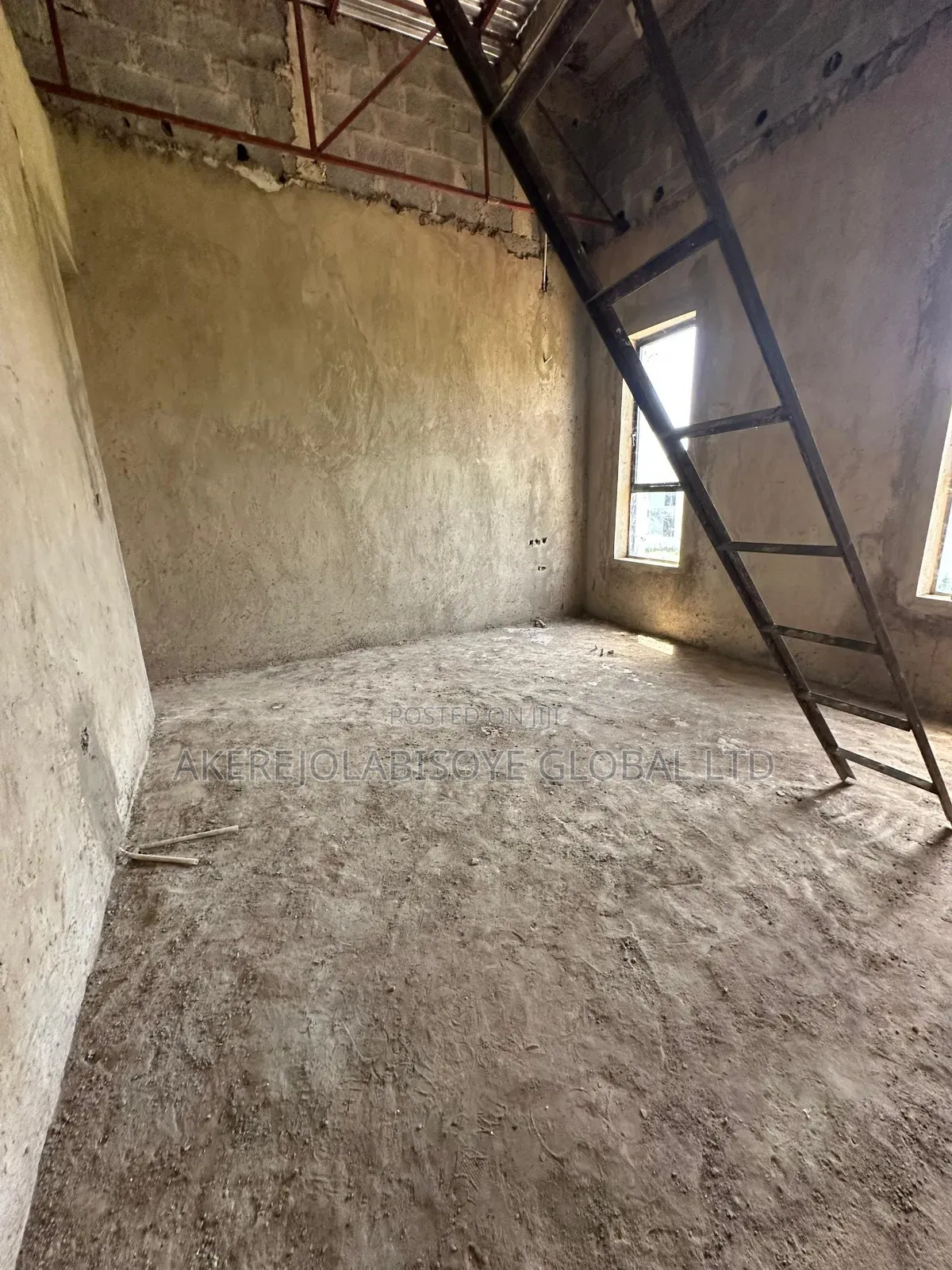 4bdrm Duplex in In An Estate Around for sale in Life Camp