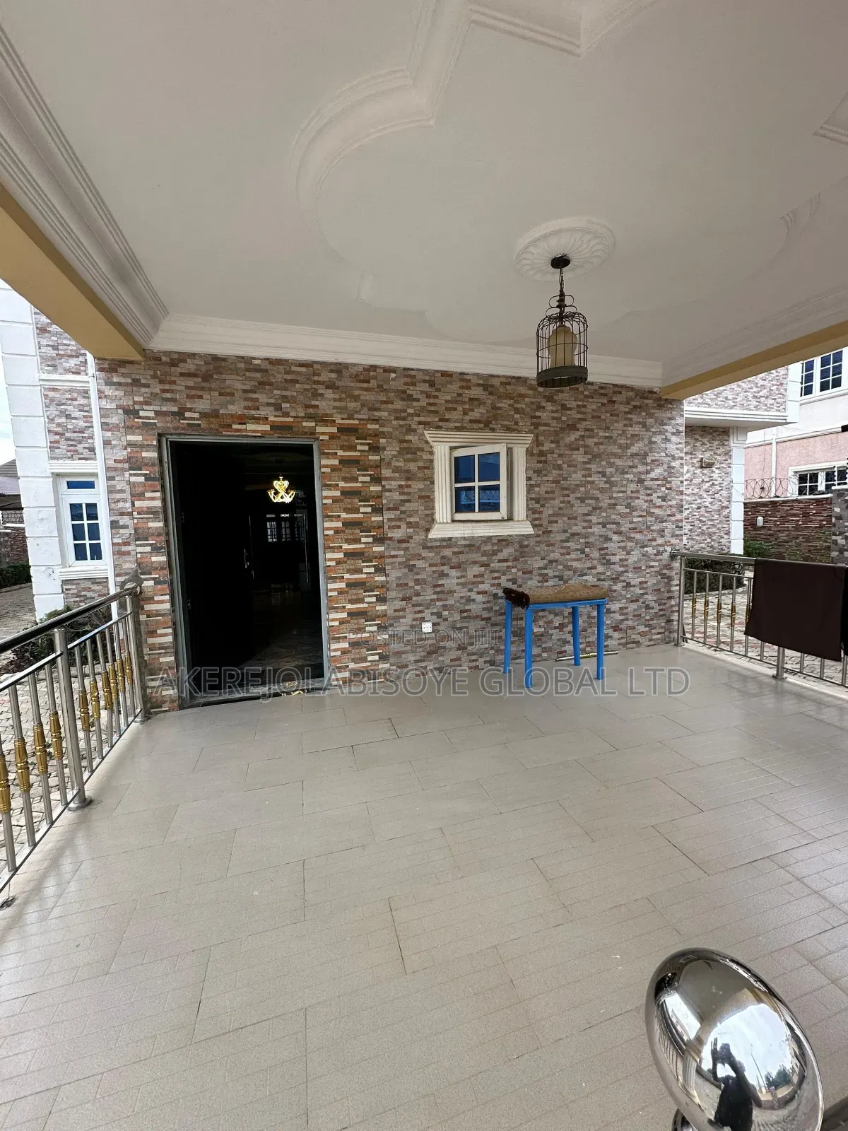 4bdrm Duplex in In An Estate Around for sale in Life Camp