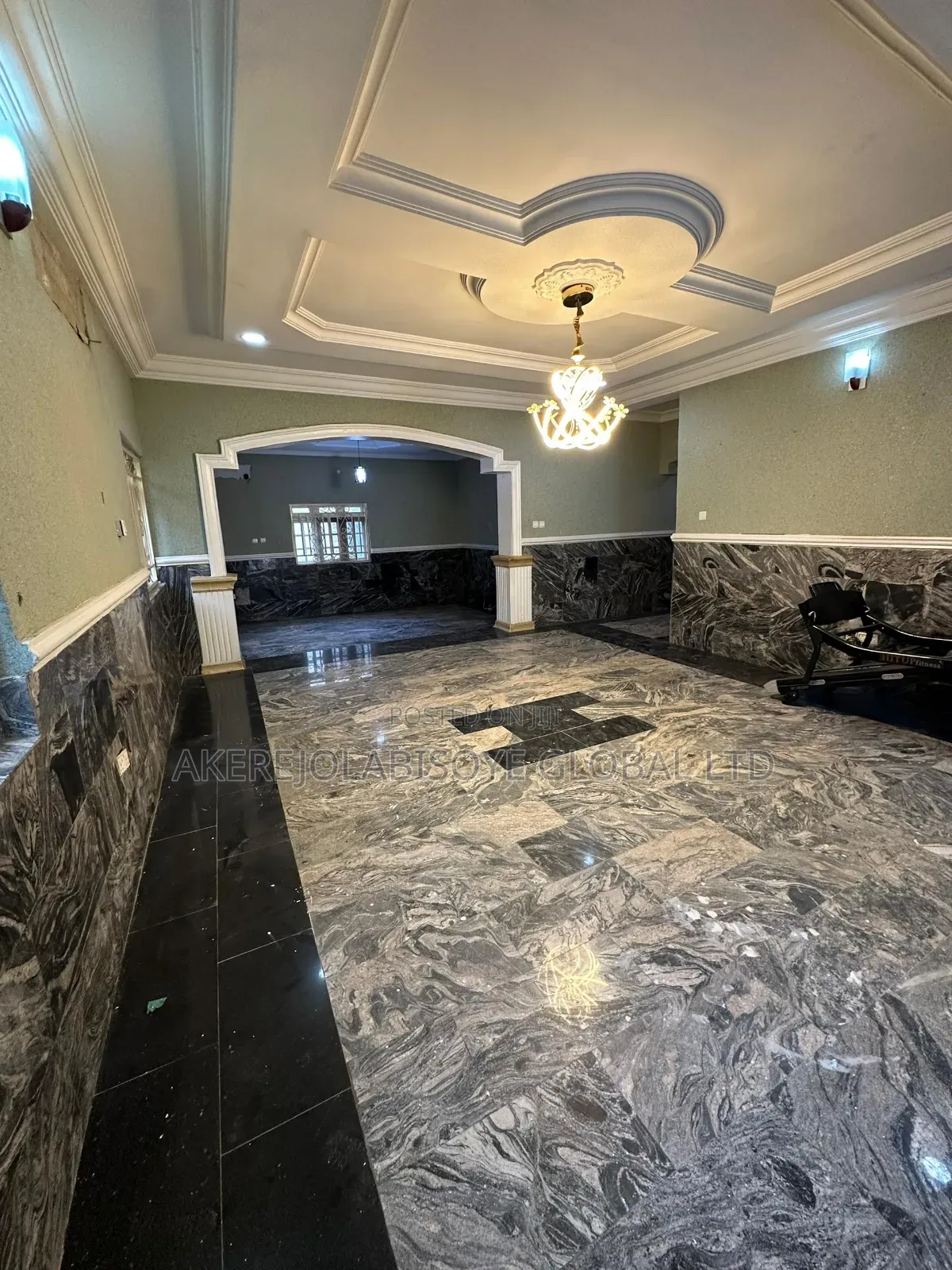 4bdrm Duplex in In An Estate Around for sale in Life Camp