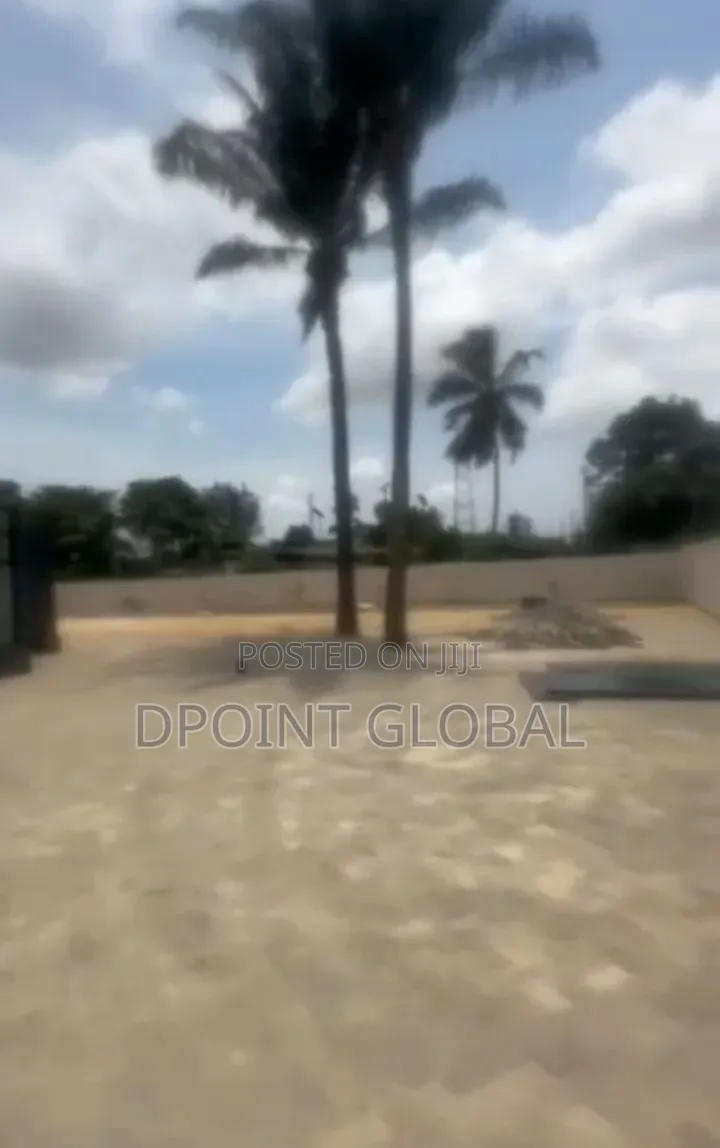 4100 SQM (8 Plots) of Land in Ikeja in Mobolaji Bank Anthony Way
