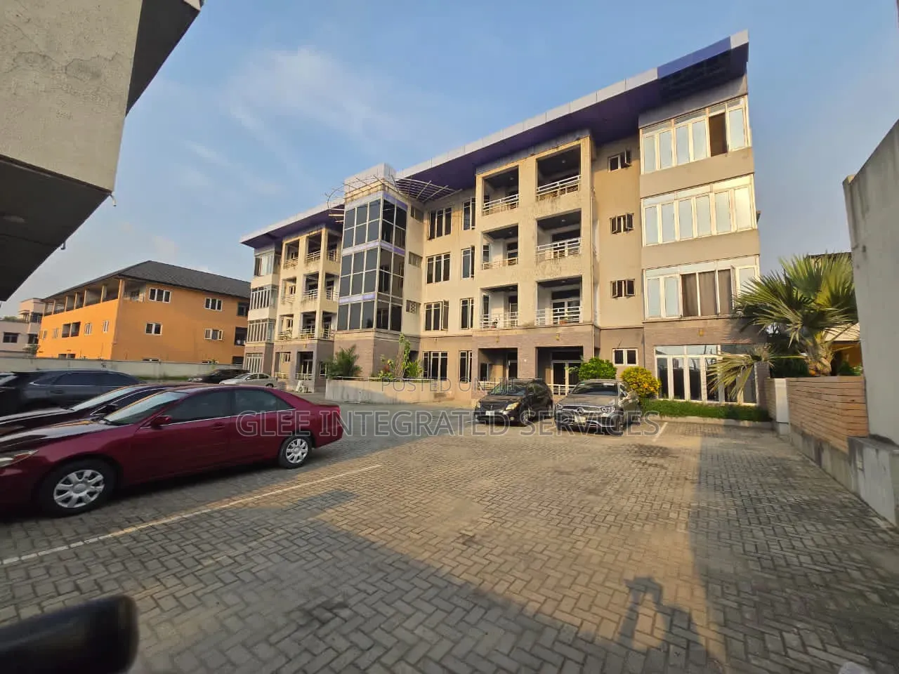 Prime Land for Sale in Old Ikoyi