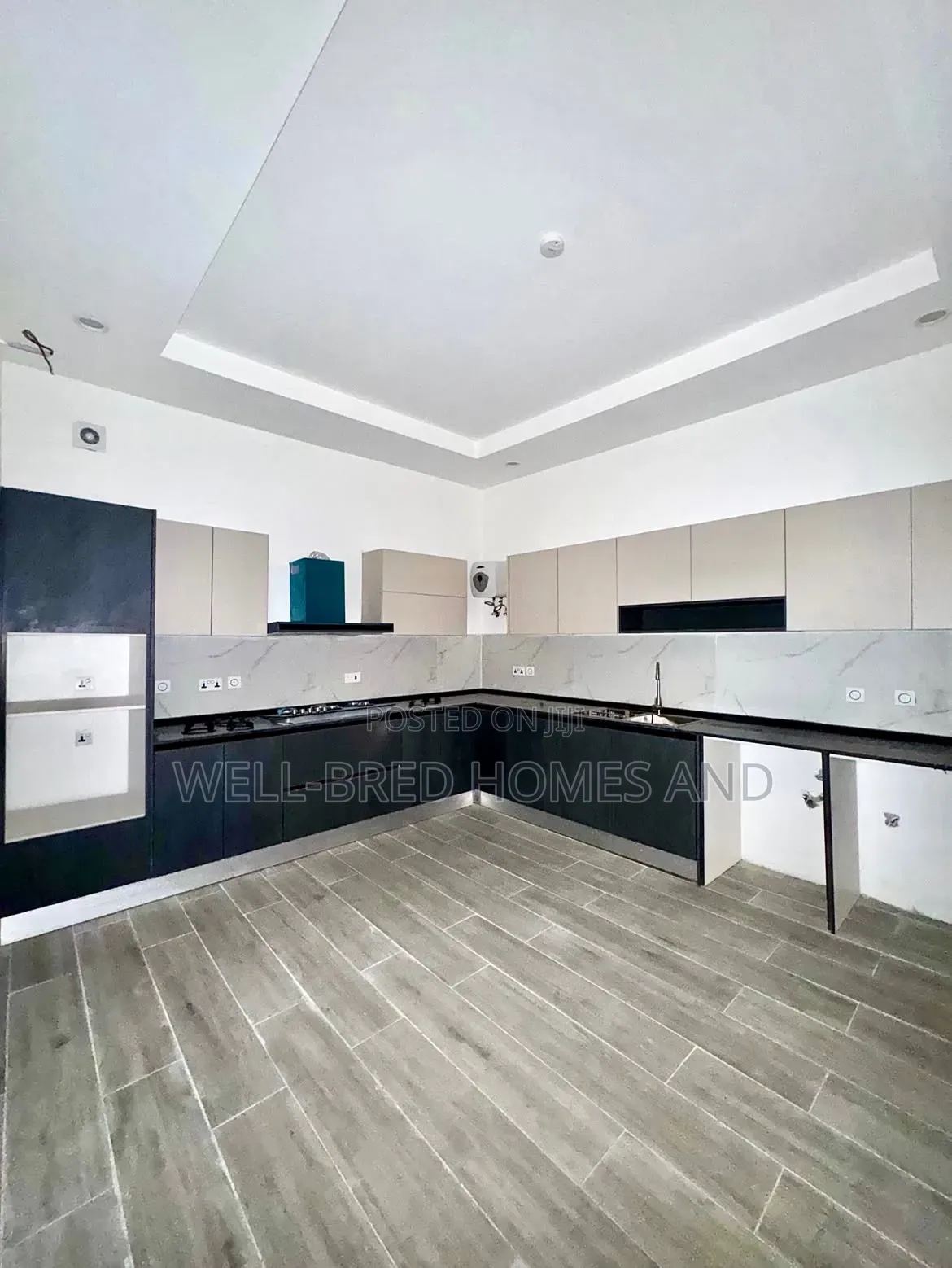 3bdrm Apartment in Lekki Phase 1 for sale in Lekki Phase 1