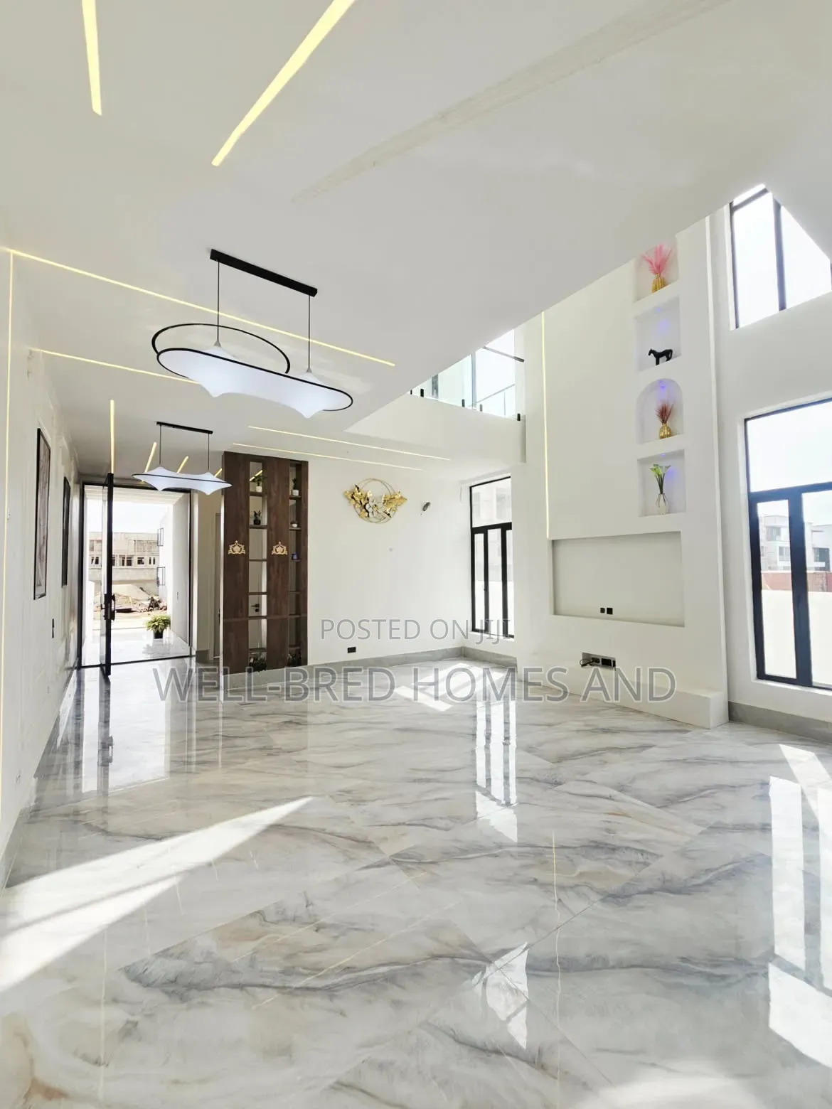 5bdrm Apartment in Lekki Phase 1 for sale in Lekki Phase 1