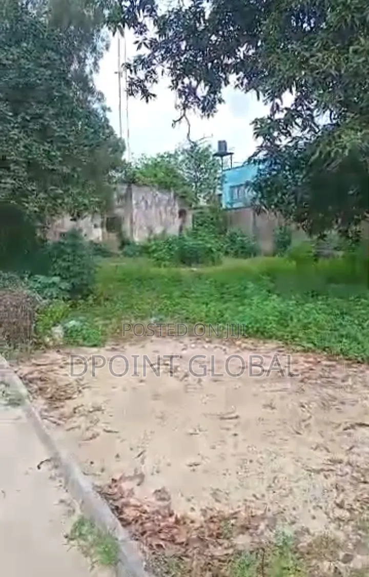3482sqm of Land in Ikeja in Ikeja GRA