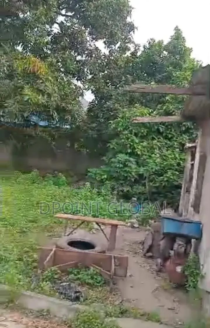 3482sqm of Land in Ikeja in Ikeja GRA