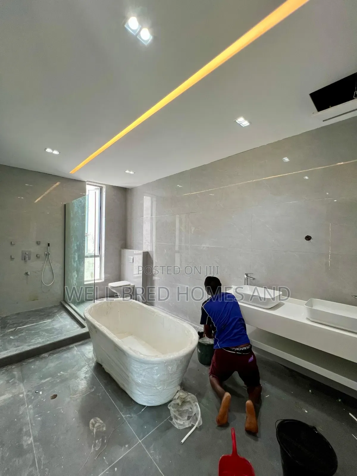 5bdrm Duplex in Old Ikoyi for sale in Old Ikoyi
