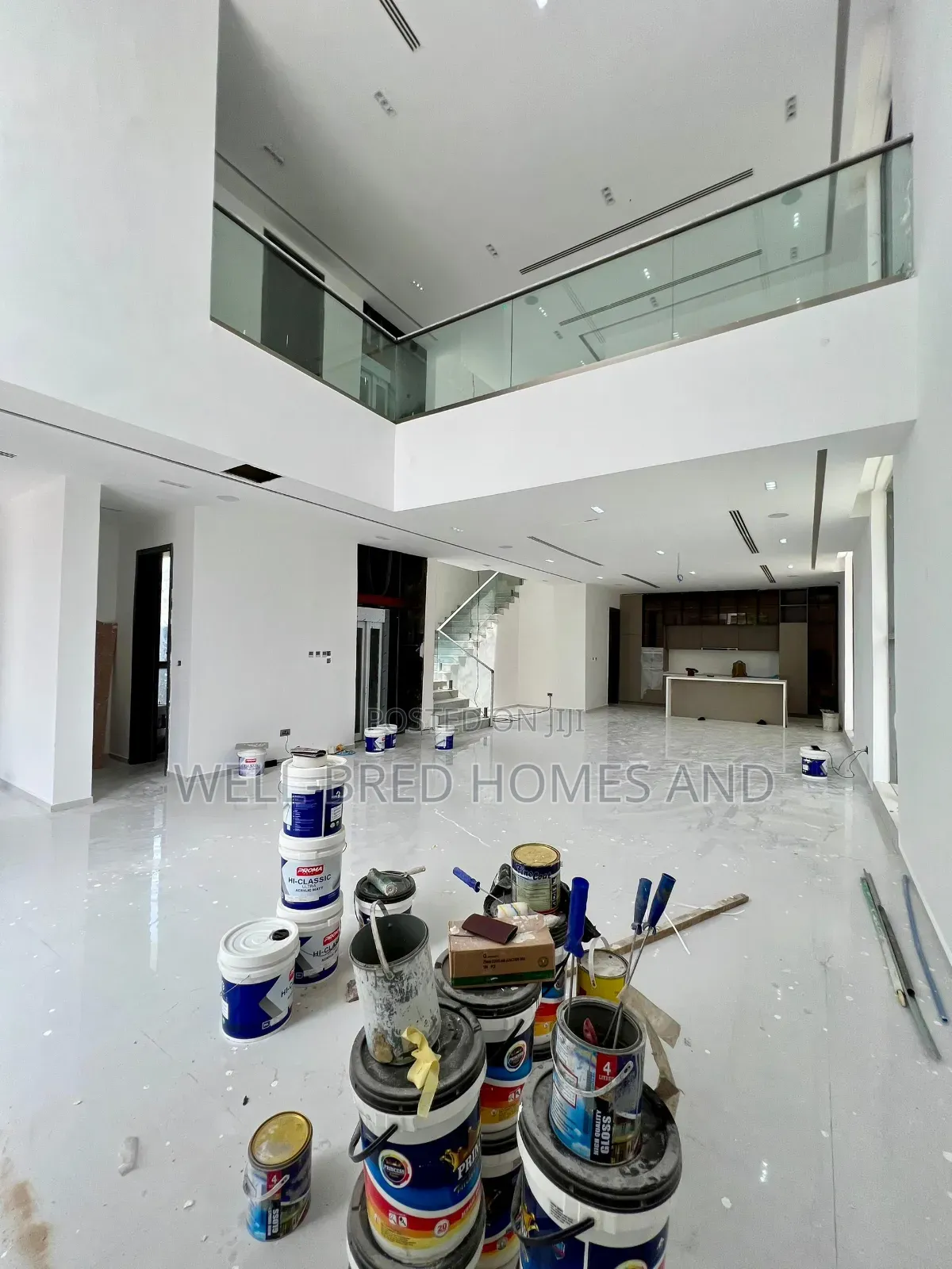 5bdrm Duplex in Old Ikoyi for sale in Old Ikoyi