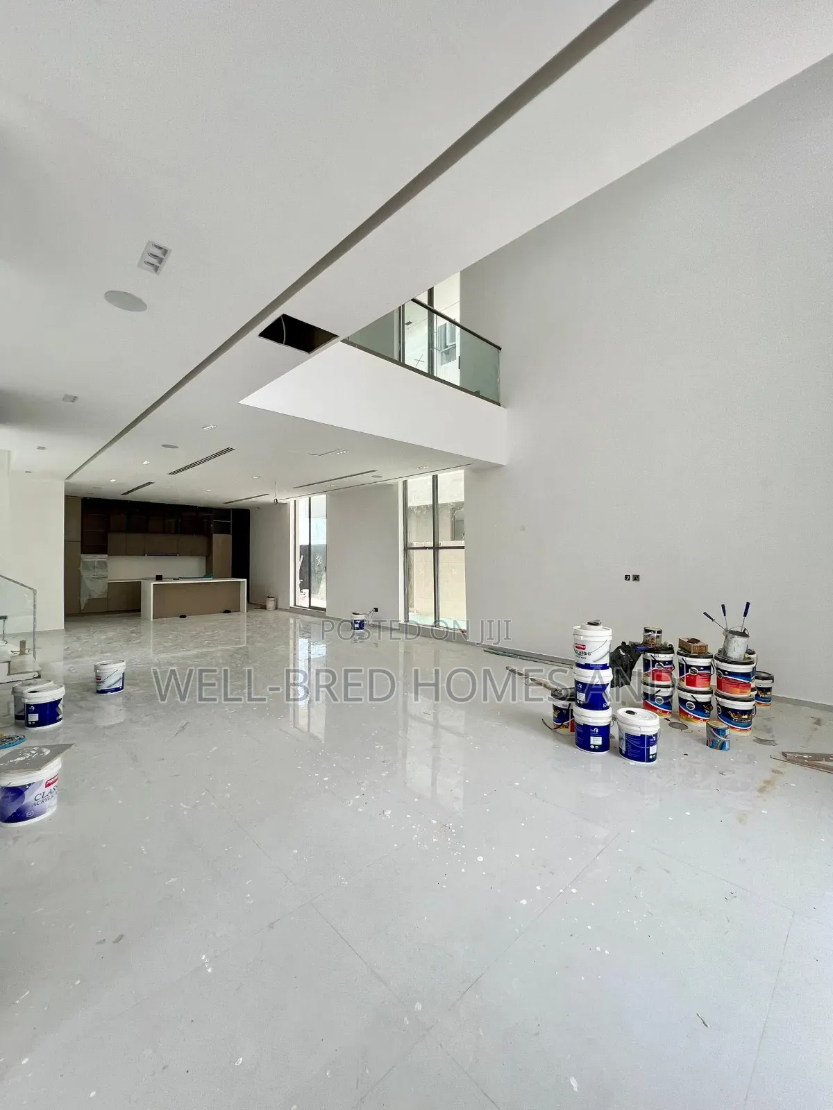 5bdrm Duplex in Old Ikoyi for sale in Old Ikoyi