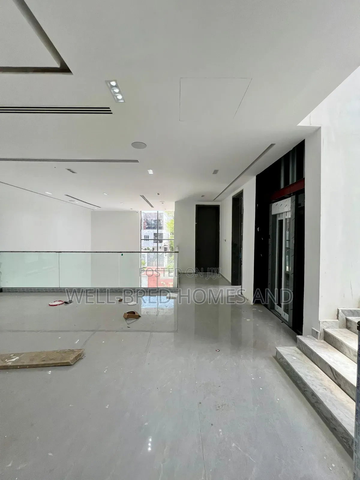5bdrm Duplex in Old Ikoyi for sale in Old Ikoyi