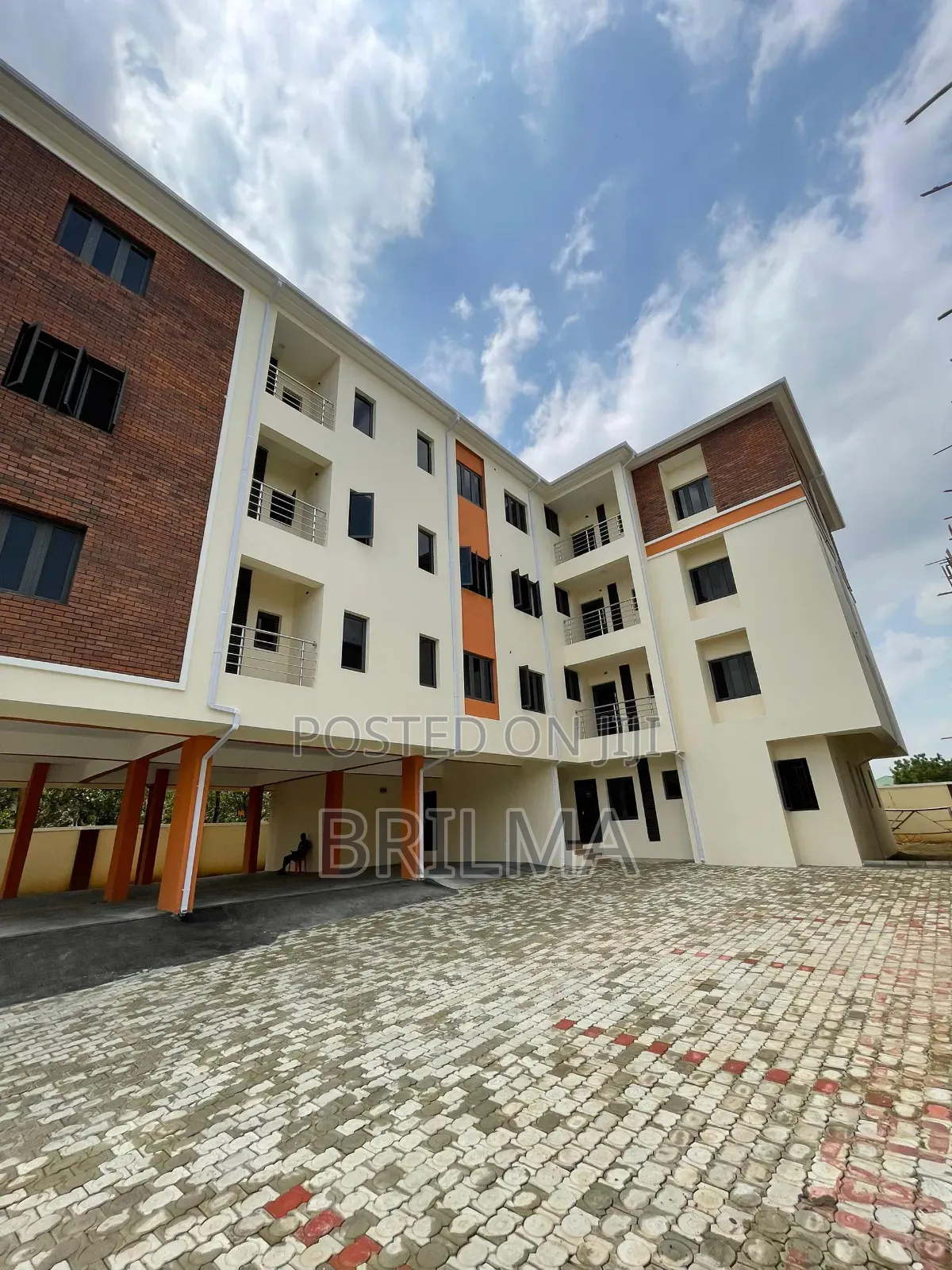 3bdrm Block of Flats in Katampe (Main) for sale in Katampe (Main)