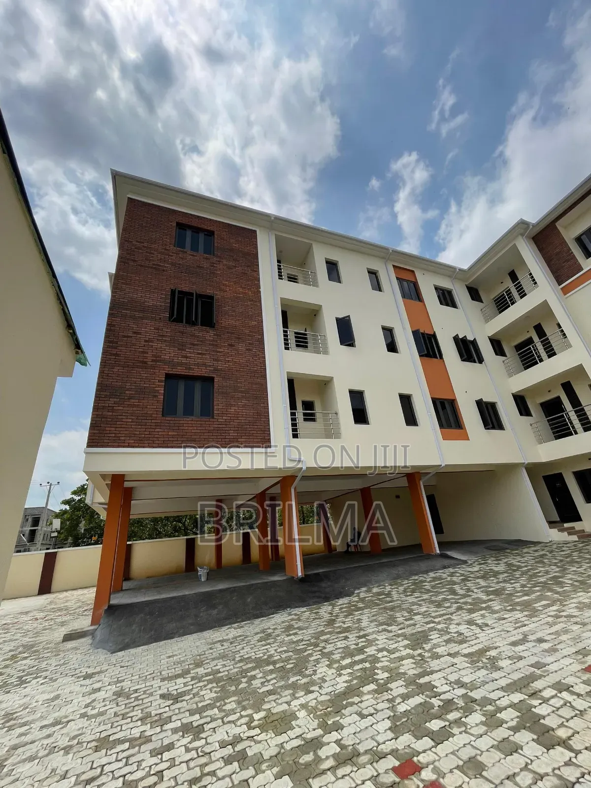 3bdrm Block of Flats in Katampe (Main) for sale in Katampe (Main)