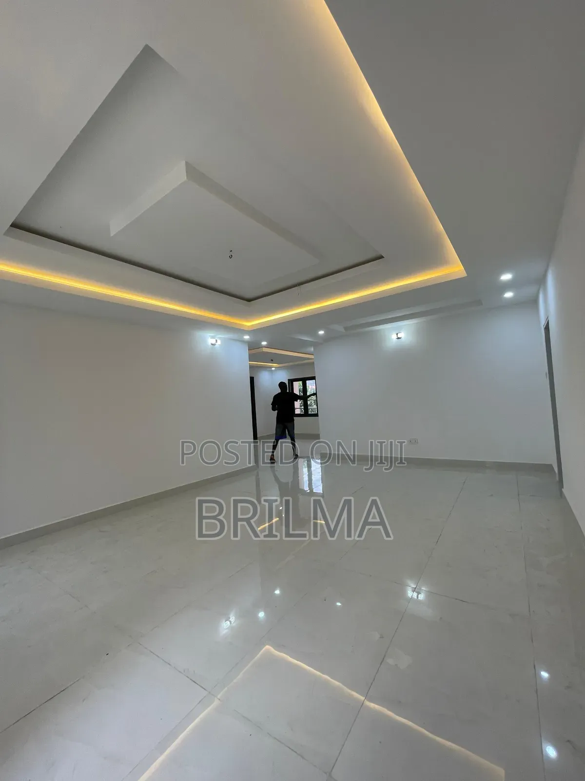 3bdrm Block of Flats in Katampe (Main) for sale in Katampe (Main)